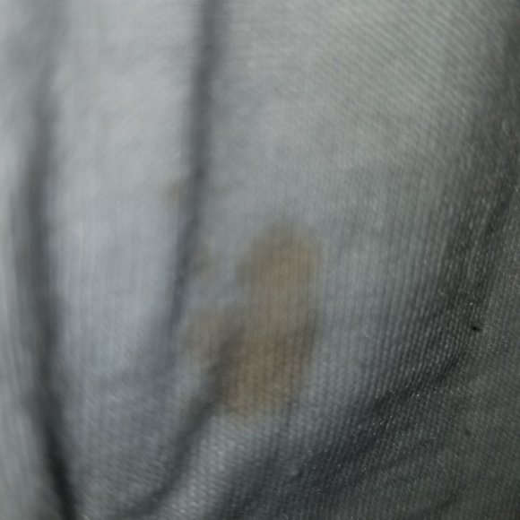 Vintage Rick Springfield 1982 Tour Single Stitch Raglan Shirt Size M Blue/White - Picture 4 of 7